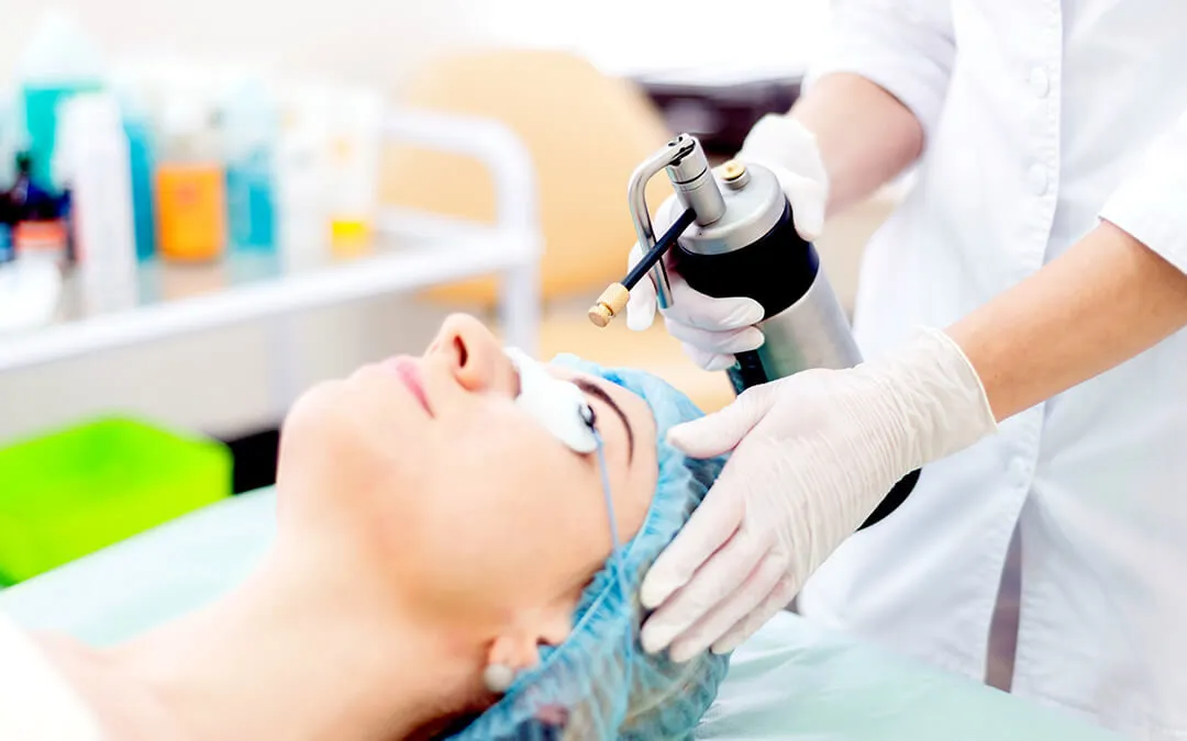 Cryosurgery Treatment in Bhubaneswar | Rupam Clinic